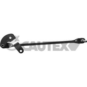 Reparatursatz, Schalthebel für FIAT von CAUTEX