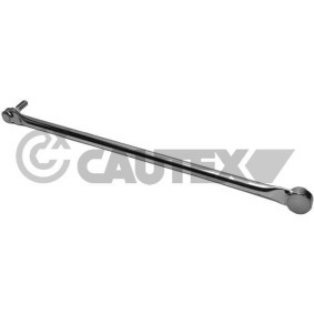 Acquista Cavo comando, Cambio manuale da CAUTEX 769564 a buon mercato per soli 20,82 €