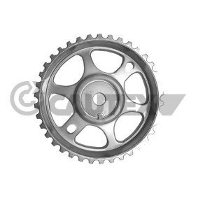 Compre Roda dentada, árvore de cames da CAUTEX 769631 a um preço baixo por 31,36 €