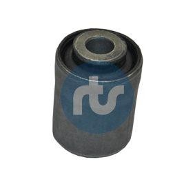 FORD Lagerung, Lenker von RTS