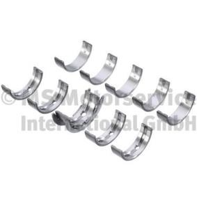 Achetez des Kit de coussinet de vilebrequin KOLBENSCHMIDT 37122600 à prix pour 65,25 €