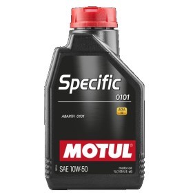 Comprar Aceite de motor de MOTUL 110282 a bajo precio de 20,97 €