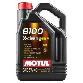 Acquista Olio motore da MOTUL 110531 a buon mercato per soli 51,35 €