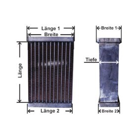 Køb Elektromotor, kølerventilator af AKS DASIS 188290N til den lave pris 1495,23 DKK