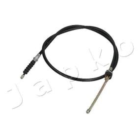 Acquista Cavo freno a mano da JAPKO 1310954 a buon mercato per soli 31,14 €