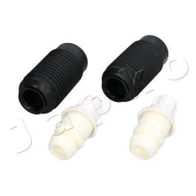 Compre Kit de protecção contra o pó, amortecedor da JAPKO 1590208 a um preço baixo por 12,79 €