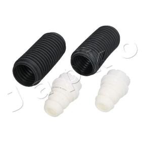 Compre Kit de protecção contra o pó, amortecedor da JAPKO 1590213 a um preço baixo por 15,13 €