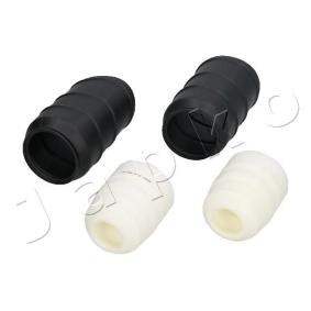 Compre Kit de protecção contra o pó, amortecedor da JAPKO 1590611 a um preço baixo por 21,49 €