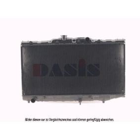 Achetez des Radiateur du moteur AKS DASIS 210170N à prix pour 78,50 €