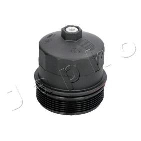 Comprar Cubierta, caja filtro de aceite de JAPKO 160003 a bajo precio de 16,54 €