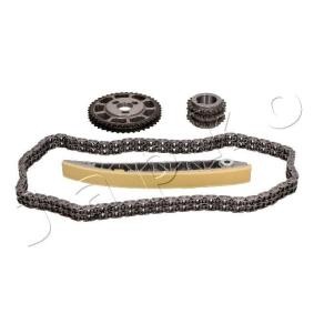 Comprar Kit de cadena de distribución de JAPKO KJKL03 a bajo precio de 343,20 €
