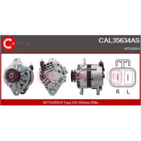 Køb Generator af CASCO CAL15A58GS til den lave pris 6786,54 DKK