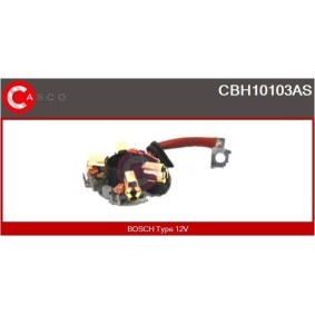 Lichtmaschine CAL42131GS SSANGYONG XLV von CASCO