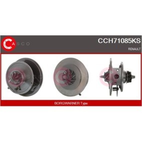 Anlasser von CASCO