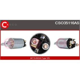 Compre Interruptor, elevadores dos vidros da CASCO CWR70081GS a um preço baixo por 124,20 €