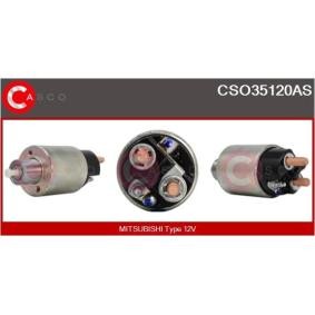 Fensterheberschalter CWR70087GS