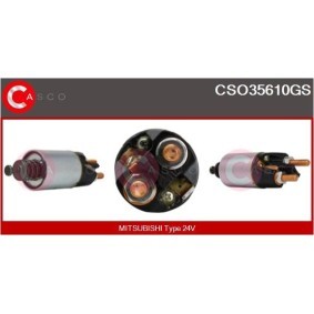 Fensterheberschalter CWR70116GS