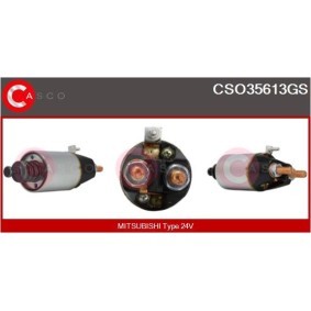 Fensterheberschalter CWR70120GS