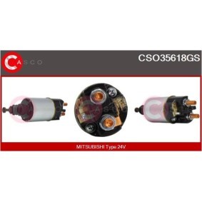 Fensterheberschalter CWR70126GS