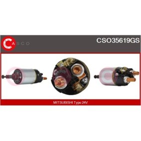Fensterheberschalter CWR70127GS