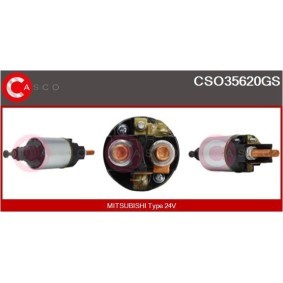 Fensterheberschalter CWR70128GS