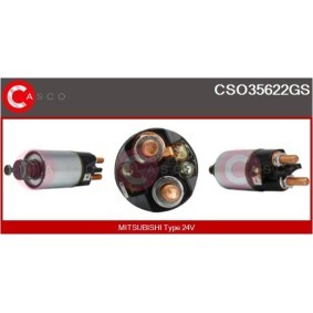 Fensterheberschalter CWR70130GS