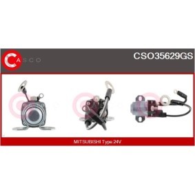 Fensterheberschalter CWR70142GS