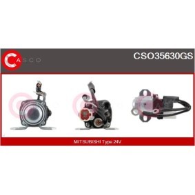 Fensterheberschalter CWR70143GS