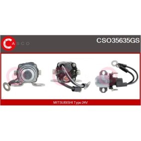 Fensterheberschalter CWR70148GS