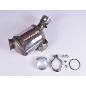Partikelfilter (DPF) DPF111S von EEC günstig für 733,65 € online kaufen
