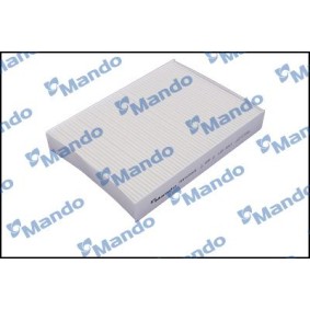 Comprar Filtro de habitáculo de Mando MMF020010 a bajo precio de 9,37 €