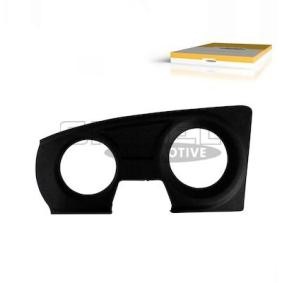 Halter, Hauptscheinwerfer SA5A0282 für IVECO