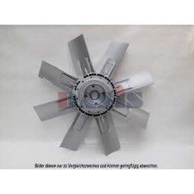 Køb Køleventilator af AKS DASIS 268080T til den lave pris 4019,61 DKK