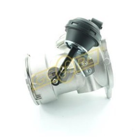 NOx-Sensor, NOx-Katalysator von GEBE