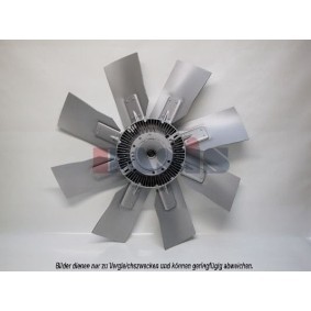 Køb Køleventilator af AKS DASIS 298020T til den lave pris 3846,12 DKK