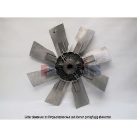 Køb Køleventilator af AKS DASIS 298030T til den lave pris 4338,74 DKK