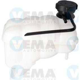 Acquista Vaschetta acqua radiatore da VEMA online per Range Rover II (P38A) a prezzi moderati
