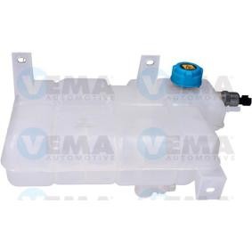 Acquista Serbatoio compensazione refrigerante da VEMA 160042 a buon mercato per soli 196,98 €