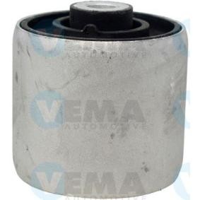 Lagerung, Lenker von VEMA 210061