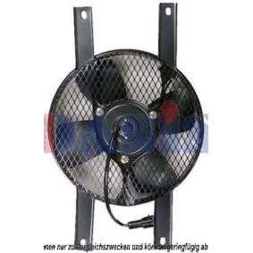 Kühlerlüfter, Klimaanlage 328020N