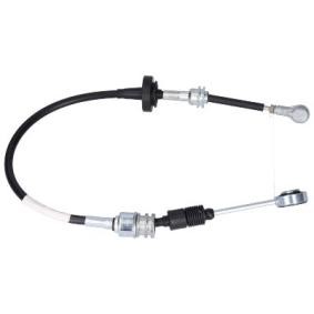 Acquista Cavo comando, Cambio manuale da VEMA 295020 a buon mercato per soli 109,99 €