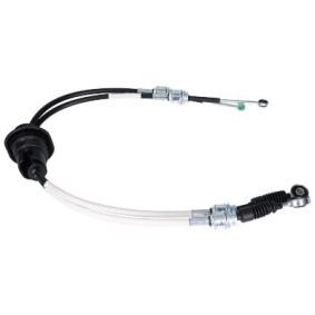 Seilzug, Schaltgetriebe 295021 von VEMA günstig für 215,49 € online kaufen