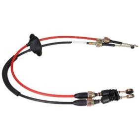 Acquista Cavo comando, Cambio manuale da VEMA 295042 a buon mercato per soli 78,94 €