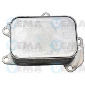 Acquista Radiatore olio motore da VEMA 340006 a buon mercato per soli 57,26 €