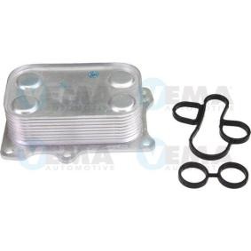 Acquista Radiatore olio motore da VEMA 340007 a buon mercato per soli 101,97 €