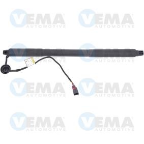 Acquista Ammortizatore pneumatico, Cofano bagagli / vano carico da VEMA 520047 a buon mercato per soli 199,16 €