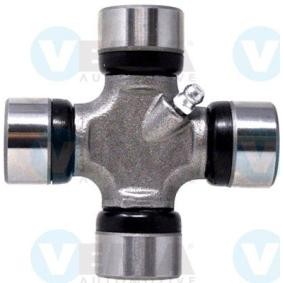 Tripodestern, Antriebswelle 740003