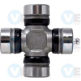 Tripodestern, Antriebswelle 740004