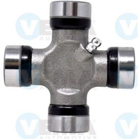 Tripodestern, Antriebswelle von VEMA 740007