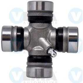 Tripodestern, Antriebswelle 740008